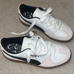 Women’s Puma Palermo 6.5